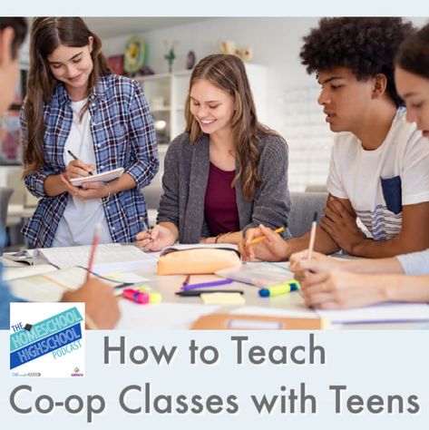 Homeschool Coop Class Ideas High School, Homeschool Coop, High School Electives, Christian Homeschool Curriculum, Kindergarten Homeschool Curriculum, Homeschool Middle School, Free Homeschool Resources, English Activities For Kids, Homeschooling Resources