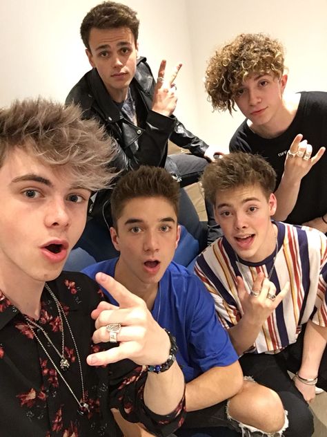 Why Dont We, Why Dont We Imagines, Why Dont We Band, Jonah Marais, Why Don't We, Zach Herron, Jack Avery, Why Dont We Boys, Corbyn Besson