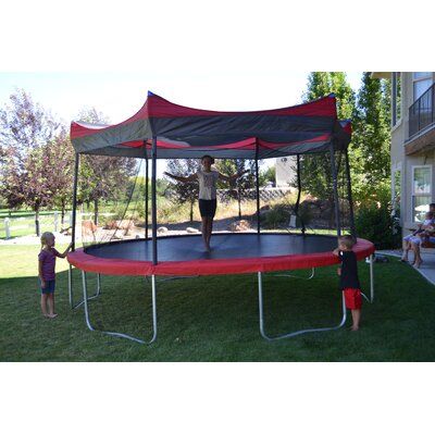 Trampoline Activities, Trampoline Ladder, Trampoline Games, Trampoline Tent, Trampoline Accessories, Garden Sprinklers, Trampolines, Cool Gadgets To Buy, Diy Backyard