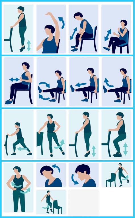 Sitting Down Leg Exercises, Chair Exercises For Seniors Free, Senior Exercises For Women, Free Senior Chair Exercises, Chair Excercises Workouts, Chair Exercises For Seniors, Exercises For Seniors, Chair Pose Yoga, Seated Exercises