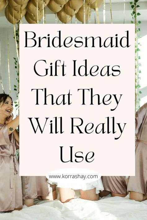 Proposal Gifts For Bridesmaids, Things To Put In Bridesmaids Boxes, Bridesmaid Gift For Wedding Day, Present For Bridesmaid, Bridesmaid Favors Ideas, Bridesmaid Kits Wedding Day, Bridesmaid Gift To Bride Wedding Day, Gift Ideas For Wedding Party, What To Put In A Bridesmaid Proposal