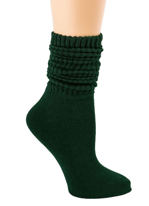 Green Socks Aesthetic, Workout Dance, Socks Aesthetic, Socks Gym, Cosy Socks, Slouch Socks, Green Socks, Dance Festival, Lake Cabin