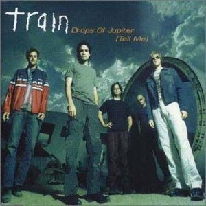 Train Drops Of Jupiter Lyrics, Train Drops Of Jupiter, Train Band, Train Music, Drops Of Jupiter, Rock Songs, Me Too Lyrics, I Love Music, Pop Singers