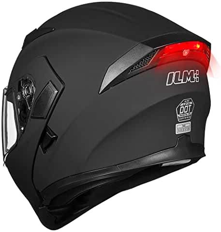 Matte Black Helmet, Modular Motorcycle Helmets, Snowmobile Helmets, Cool Motorcycle Helmets, Custom Motorcycle Helmets, Full Face Motorcycle Helmets, Helmet Light, Bike Helmets, Motorbike Helmet