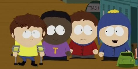 Craigs Gang, Funny Southpark, Craig South Park, Craig Tucker, South Park Characters, Relatable Post Funny, Im Sorry, Forgive Me, World Domination