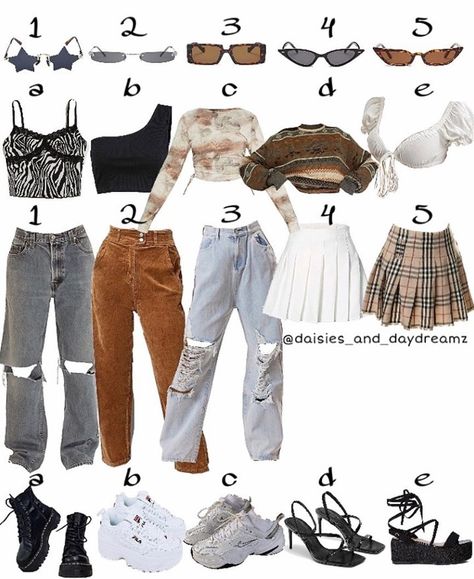 Chose Outfit, Clothes And Shoes, Tomboy Style Outfits, Trendy Summer Outfits, Virtual Stylist, Causual Outfits, Streetwear Fashion Women, Cute Swag Outfits, Swaggy Outfits