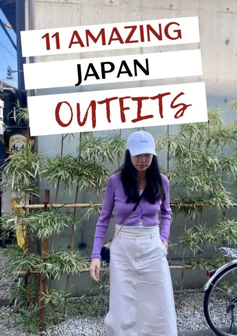 What To Wear With Joggers: 13 Casual Street Style Outfits Japanese Minimalist Fashion Summer, What To Wear With Joggers, Japanese Outfits Street Style, Japan Spring Fashion, Japan Outfit Summer, Japan Outfit Ideas, Japan Summer Outfit, Outfits For Japan, Japan Travel Outfit