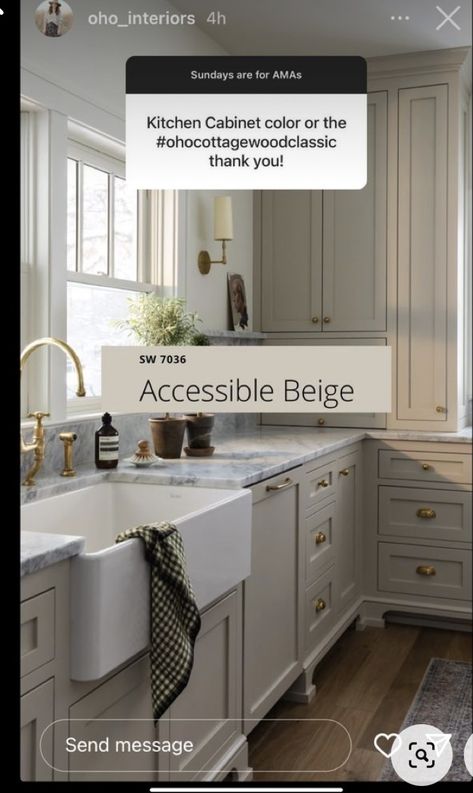 Accesible Beige Cabinet, Accesible Beige Cabinet Kitchen, Assessible Beige, Pashmina Kitchen Cabinets, Accessible Beige Kitchen Cabinets, Accessible Beige Cabinets, Schuler Cabinets, Beige Kitchen Cabinets, Beige Cabinets