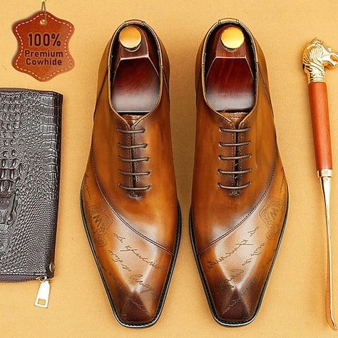 Men’s Dress Shoes, Posh Shoes, Men's Dress Shoes, Black Men Fashion Swag, Vest Style, Mens Casual Dress Outfits, Wooden Shoes, Mens Casual Dress, Mens Dress