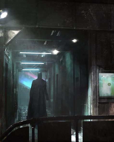 star | The Batman concept art by John McCoy, Joe Studzinski and Jaime Jones | Instagram The Batman Concept Art, Jaime Jones, Batman Concept Art, Batman Concept, The Batman, Concept Art, Batman, Instagram, Art