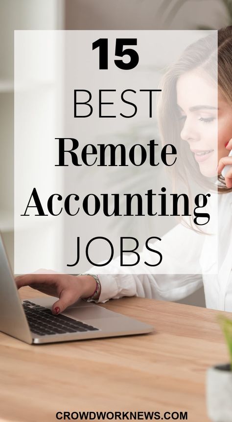 15 Companies for Remote Accounting Jobs in 2023 Accounting Photos, Remote Bookkeeping Jobs, Remote Accounting Jobs, Bookkeeper Aesthetic, Accounting Aesthetic, Accountant Aesthetic, Accountant Office, Love Numbers, Accounting Education