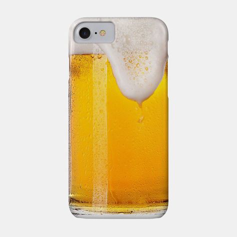 there's Beer on my phone - Beer - Phone Case | TeePublic Beer Merchandise, 80 Cartoons, Credit Card Design, My Phone, Card Designs, Phone Case Design, Diwali, Card Design, Coloring Pages