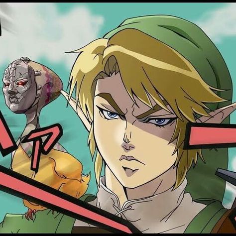 Zelda And Link, The Legend Of Zelda, Legend Of Zelda, Anime Character, Zelda, Anime