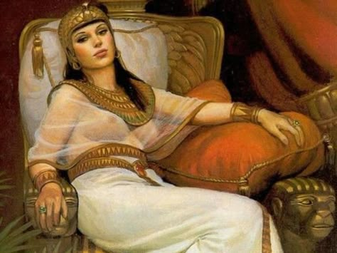 I got: Cleopatra ! Which Ancient Queen Are You? (interesting..I despise her immensely). Cleopatra Art, Queen Cleopatra, Egiptul Antic, Ancient Queen, Timur Tengah, Egyptian Women, Heroic Fantasy, Egyptian Queen, Egypt Art