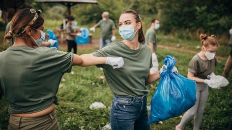 Social Work Jobs, List Of Careers, Environmental Scientist, Environmental Research, Volunteer Organization, United Way, Jobs For Teens, Volunteer Work, Proverbs 31 Woman