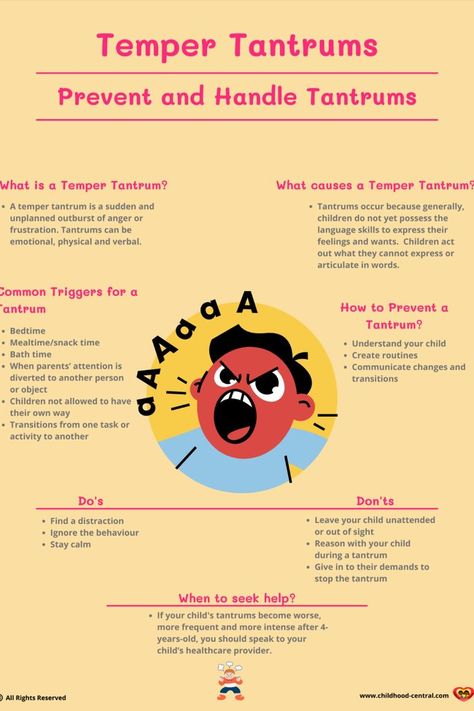 Dealing with 3 year-old temper tantrums? If you have a toddler, chances are you are dealing with a lot of tantrums. This can be frustrating as your child can have a tantrum anywhere and for the simpliest of reasons. Check out this article for find out more about tantrums, how to prevent and handle them. Two Year Old Tantrums Tips, Tantrums Quotes, Educators Quotes, Toddler Tantrums Handling, Temper Tantrums Toddler, Throwing Tantrums, Tantrum Kids, Toddler Tantrums, Temper Tantrum