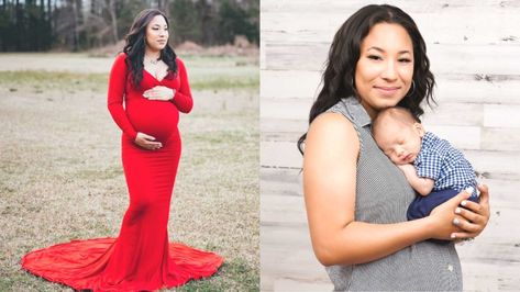 ‘I said if I wasn’t married by 30, I was going to have a baby on my own. They laughed, told me I was crazy.’: Single mom by choice shares journey with infertility – Love What Matters Married But Feel Like A Single Mom, Single Mom Pregnancy Announcement Photos, Single Mother By Choice Announcement, Single Mom Pregnancy, Single Mother By Choice, Single Mom By Choice Announcement, Single Mom Pregnancy Announcement, Single Mom By Choice, Becoming A Single Mom