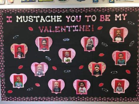 preschooler bulletin board design for valentines day 2019 #bulletin #valentinesday Cute Valentines Bulletin Board Ideas, February Toddler Bulletin Boards, Valentine’s Day Classroom Bulletin Board, Valentine Preschool Bulletin Board Ideas, February Bulletin Board Ideas Kindergarten, Valentine’s Day School Bulletin Boards, Valentines School Board, Valentine’s Day Bulliten Board, February School Bulletin Board Ideas