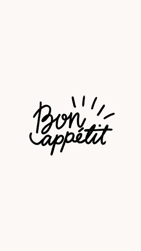 Hand drawn Bon appetit typography stylized font | free image by rawpixel.com / busbus Food Typography, Hand Drawn Typography, Woodblock Printing, Web Portfolio, Color Me Mine, Typography Wedding, Enjoy Your Meal, Free Illustration Images, Hand Images