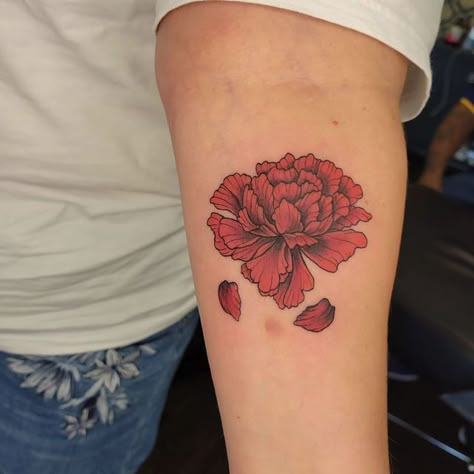 Hadestown Flower Tattoo, Hadestown Tattoo, Hadestown Art, July 17, Tattoo Inspo, Big Girl, Body Mods, Tattoos And Piercings, Always Be