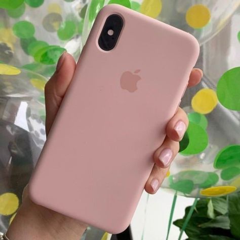 Pink Phone, Iphone Obsession, Pink Iphone Cases, Silicone Iphone Cases, Pink Apple, Pretty Phone Cases, Apple Phone Case, Apple Iphone 5s, Iphone 10