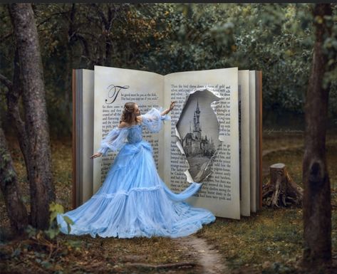 Fairytale Photography Princesses, Fairytale Photoshoot, Fairytale Aesthetic, Fairytale Photography, Fantasy Photography, Creative Portraits, Book Photography, Beautiful Photography, Master Class