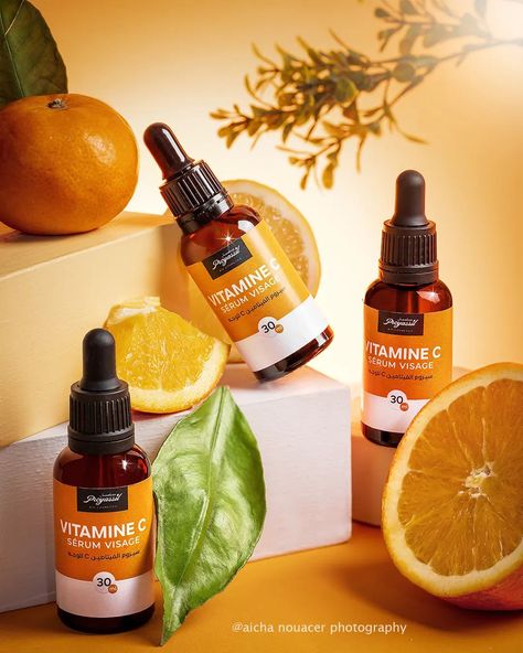 Vitamine C 🍊 produit bio photoshoot Book your product photoshoot session by messaging our whatsapp : 0557486149 #algerianphotography #produitbio #produitnaturels #madeinalgeria #cosmetiquenaturels #bioalgerie #skincareproductphotography #vitaminec #savonnaturel #savonbio #serumbio #aintouta Vitamin C Photography, Smooth Skin Body, Product Skincare, Vitamin C Face Wash, Photography Concepts, Fragrance Photography, Product Photoshoot, Graphic Design Tutorials Learning, Digital Imaging