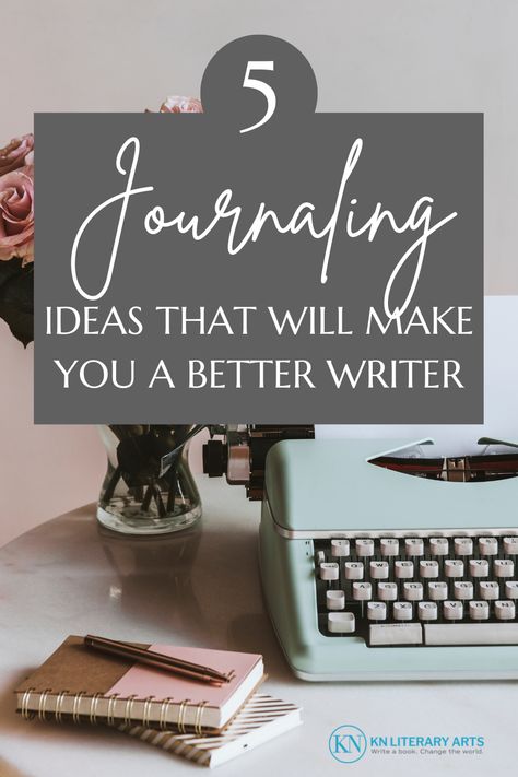 How To Be A Good Writer Creative Writing, Writing As A Hobby, How To Become A Good Writer, Becoming A Better Writer, Writer Journal Ideas, Writers Journal Ideas, How To Write A Non Fiction Book, How To Be A Better Writer, How To Become A Better Writer