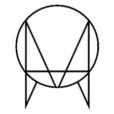 owsla logo - maybe we print it on a giant flag? Dubstep Tattoo, Skrillex Logo, Edm Logo, Pirate Logo, Aa Tattoos, Dragon Ball Tattoo, Examples Of Logos, Turtle Tattoo, Waves Tattoo