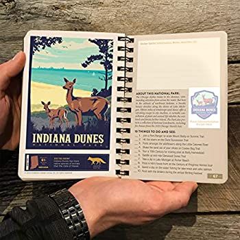 63 National Park Adventure Guide: 2021 Edition (Includes New River Gorge!): Joel Anderson, Nathan Anderson, Anderson Design Group: 9781735278520: AmazonSmile: Books National Park Passport, Indiana Dunes National Park, Exhibition Catalogue, Adventurous People, Inktober 2024, National Park Gifts, Nature Craft, Anderson Design Group, Baby Wishlist