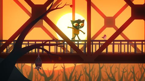 EXPLORATION! Mae Borowski, Night In The Woods, Gaming Industry, Wood Wallpaper, Indie Games, New Wall, Wallpaper Pc, In The Woods, Night In