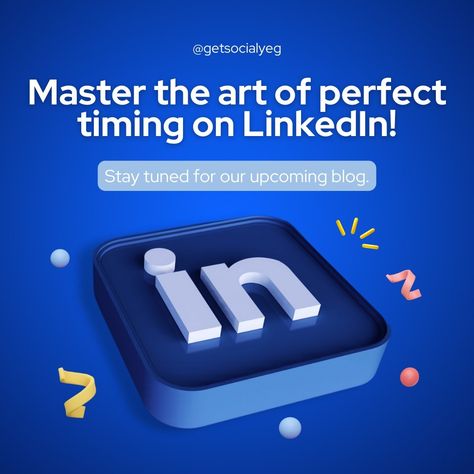 📢 Exciting news! Are you ready to master the art of perfect timing on LinkedIn? Stay tuned for our upcoming blog that will unveil the secrets to maximizing your online marketing efforts in Edmonton. Don't miss out! 🚀 #LinkedInMarketing #EdmontonBusiness Linkedin Ads, Ads Creative Advertising Ideas, Advertising Ideas, Linkedin Marketing, Perfect Timing, Ads Creative, Are You Ready?, Creative Advertising, Exciting News