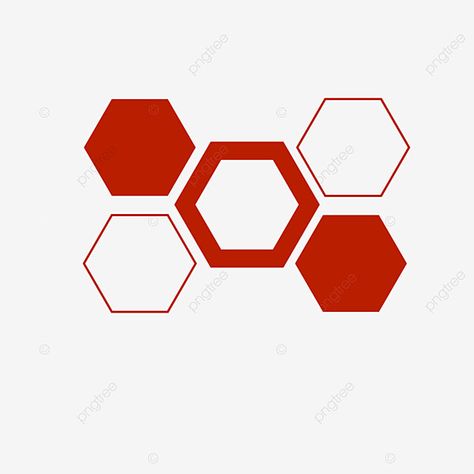 red,hexagonal combination,ppt shape,geometry,red and white combination,ppt module,ppt directory,ppt layout,infographic design,red vector,hexagon vector,red vector background Trash Polka Hexagon, Red Hexagon, Hexagon Vector, Red Color Background, Shape Png, Polka Tattoo, Green Color Combinations, Trash Polka Tattoo, Trash Polka