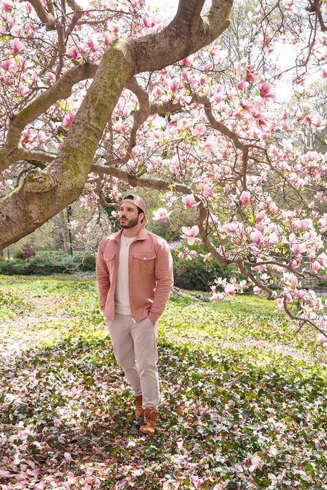 Salmon Outfit Men, Men’s Pink Shirt Outfit, Light Spring Men, Peach Outfit Men, Light Pink Shirt Outfit Men, Peach Shirt Outfit Men, Pink Shirt Outfit Men Casual, Valentines Day Outfits For Men, Pink Jacket Men