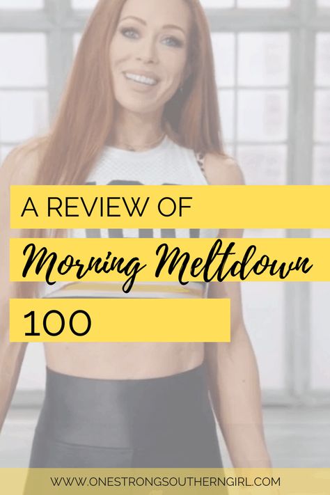 Morning Meltdown 100 Calendar, Morning Meltdown 100 Results, Morning Meltdown 100, Exercises Women, Beachbody Workout, Fitness Organization, Dumbbell Workouts, Arm Workouts At Home, 100 Workout