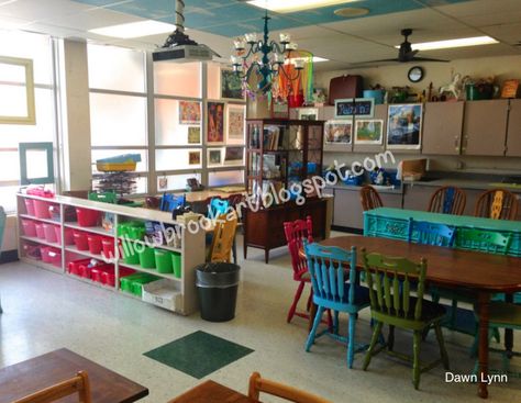 Choice Based Art, Studio Desing, Tab Art, Art Classroom Organization, Flexible Seating Classroom, Elementary Art Classroom, Art Classroom Management, Art Teacher Resources, Classroom Lesson Plans