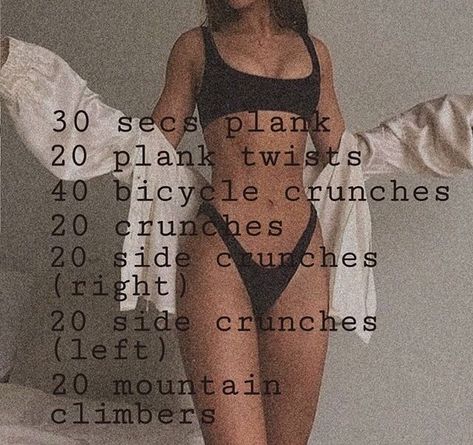 Slim Stomach, Summer Body Workout Plan, Flat Tummy Workout, Flat Stomach Workout, Band Exercises, Summer Body Workouts, Tummy Workout, Workout For Flat Stomach, Body Workout Plan