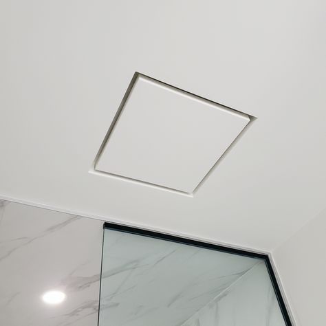 Exhaust Fan Cover, Fireplace Vent, Bathroom Vent, Gypsum Wall, Ceiling Vents, Wall Vents, Bathroom Exhaust, Noise Dampening, Exhaust Fans