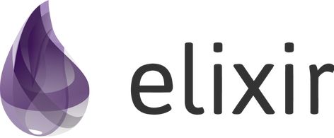 Elixir Logo Elixir Logo, Functional Language, Language Logo, Language Functions, Png Logo, Data Structures, Programming Languages, Syntax, Find Someone Who