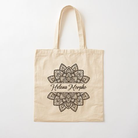 Hearts And Butterflies, Mod Podge Projects, Mandala Tote Bag, Black Mandala, Quote Tote Bag, Diy Tote, Design Tote Bag, Diy Tote Bag, Canvas Bags