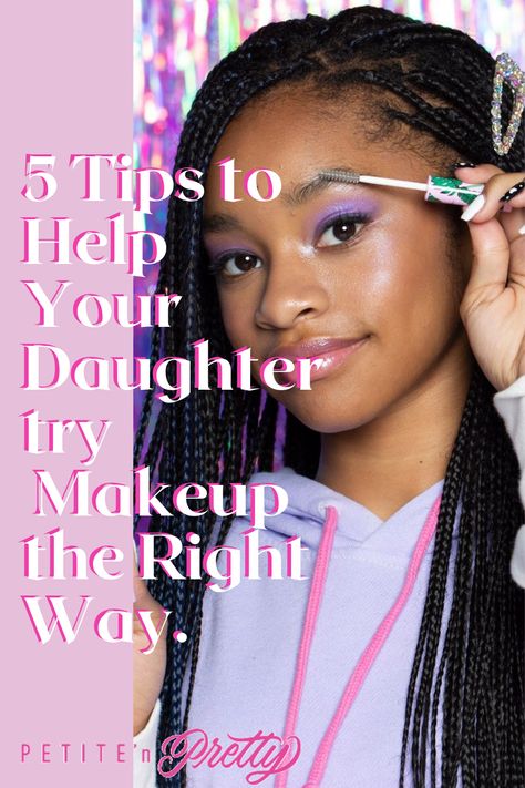 Makeup For Beginners Natural Look, Makeup For 9-10, Makeup For 35 Year Old Women, Teen Makeup Ideas, Makeup For 11-12 Year, Teen Makeup Products, Makeup For 7th Graders, Makeup For Middle School, Makeup For 13 Yo