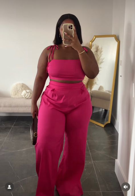 Mimosa Outfit, Aesthetic Outfits Plus Size, Look Kylie Jenner, Plus Size Baddie Outfits, Causal Outfits, Moda Plus, Casual Chic Outfit, Looks Chic, Curvy Girl Outfits