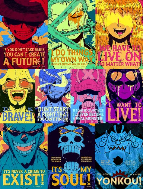 One Piece Quotes, Eyeshield 21, Karakter Marvel, Watch One Piece, Kartu Valentine, One Piece Crew, One Piece Wallpaper Iphone, Anime Lover, Anime Episodes