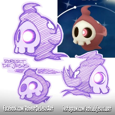 Pokemon Fantasma, Zoroark Pokemon, Ghost Type Pokemon, Pokemon Sketch, Ghost Pokemon, Ghost Type, Pokemon Tattoo, Pokemon Eeveelutions, Shiny Pokemon