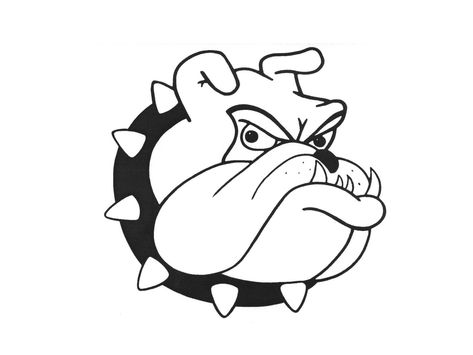 14 Cartoon Bulldog Images Free Cliparts That You Can Download To You Bulldog Drawing, Bulldog Clipart, Bulldog Mascot, Bulldog Pics, Bulldog Art, Dog Coloring Page, Clipart Black And White, Free Coloring Pages, Vinyl Designs