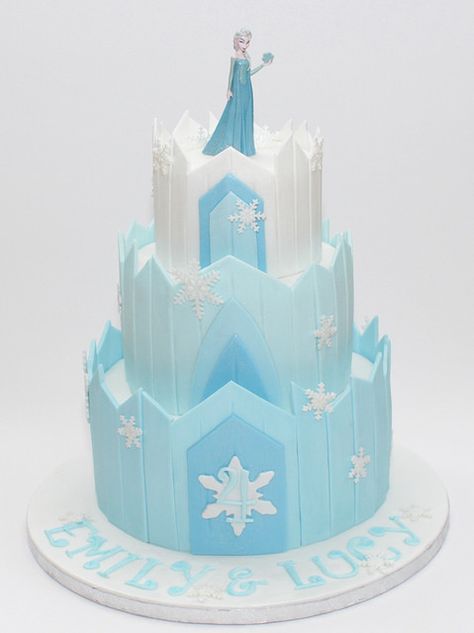 Frozen Castle Cake | Recent Photos The Commons 20under20 Galleries World Map App Garden ... Elsa Ice Castle Cake, Palace Cake, Ice Castle Cake, Frozen Castle Cake, Ninja Birthday Cake, Frozen Themed Birthday Cake, Cookies Ice Cream, Disney Frozen Cake, Frozen Castle