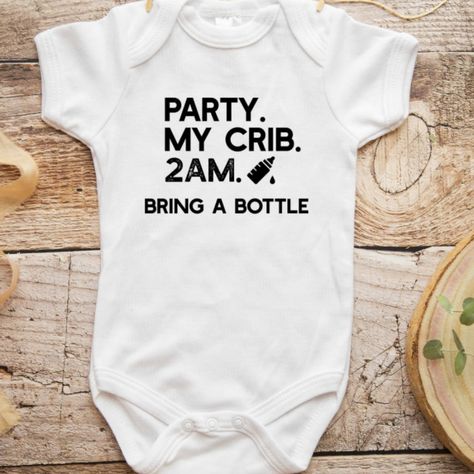 Comes In White, Light Pink, Dark Pink, Blue, Gray Comment The Color You Want If You Don't Comment You Will Get The First Picture Baby Boy Onesies Vinyl, Personalized Baby Onesies, Cricut Baby, H&m Baby, Getting Ready For Baby, Funny Baby Onesies, Baby Boy Onesies, Pink Dark, Baby Time