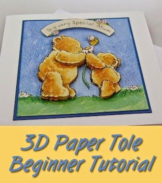 How to Do 3D Paper Tole Beginner Tutorial Printer Crafts, Bell Paper, Dishwasher Sign, Pen Projects, Handmade Party Favors, Papercrafting Ideas, Desktop 3d Printer, Decoupage Tutorial, Paper Quilling Jewelry