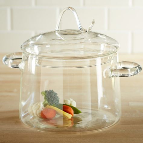 Source 2L heat-resistant glass transparent glass glass pot cooking pot home on m.alibaba.com Glass Pot, Glass