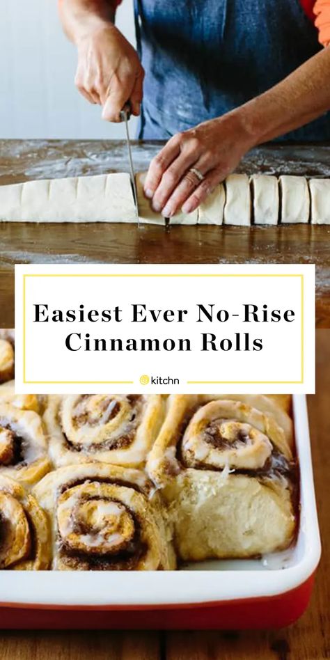 Easiest Cinnamon Rolls, Easy Cinnamon Rolls Recipe, Cinnamon Rolls Easy, Cinnamon Rolls Homemade, Easy Cinnamon, Cinnamon Rolls Recipe, Self Rising Flour, Flour Recipes, Cinnamon Buns